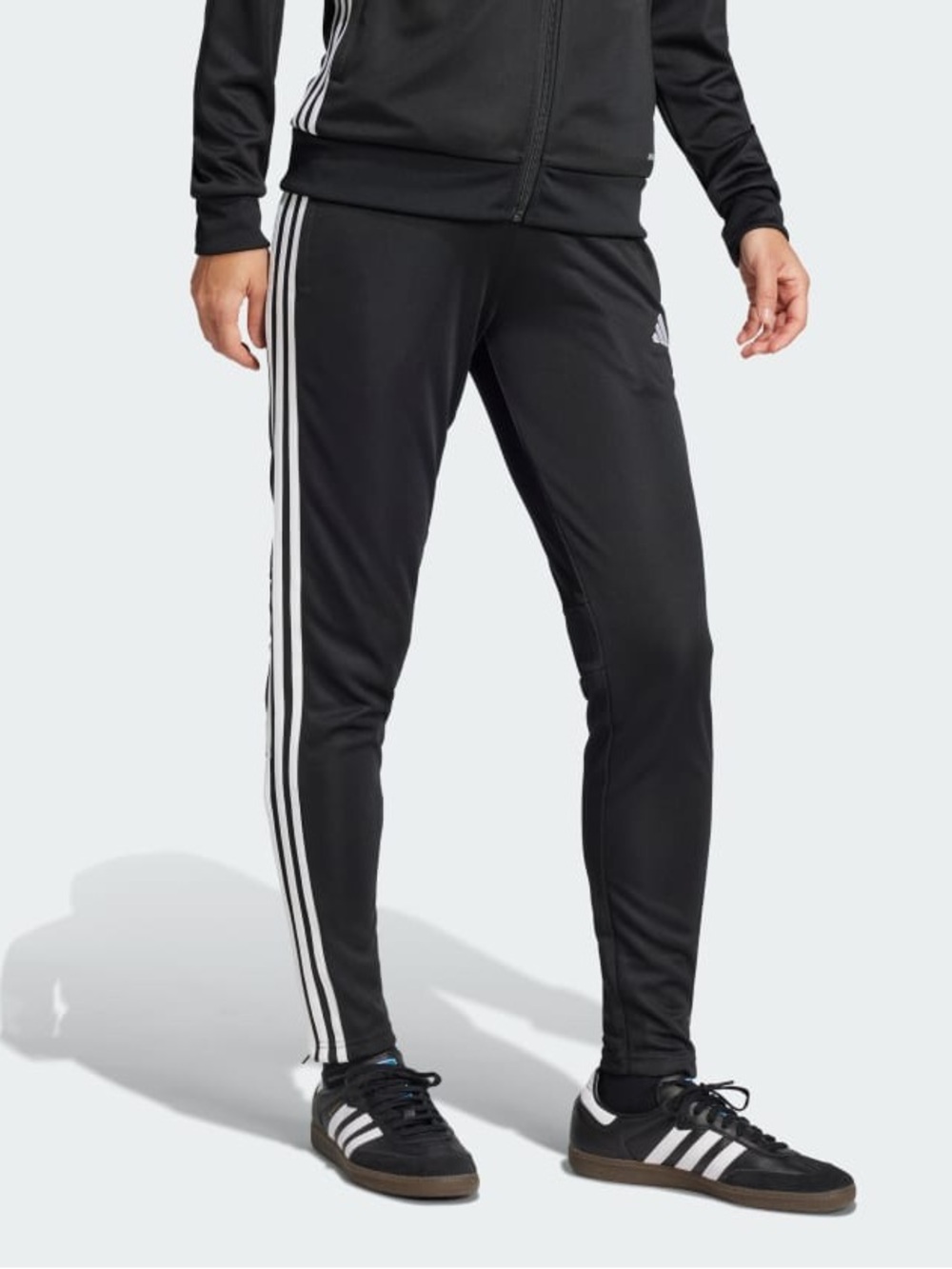 Adidas TIRO 25 ESSENTIALS TRAINING PANTS